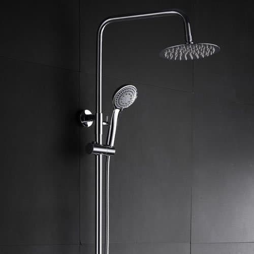 Conjunto de ducha Paris